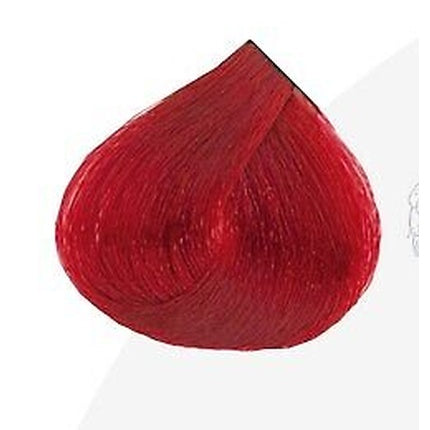 Vopsea păr Salerm Cosmetics, fără amoniac, Reddish Pearly