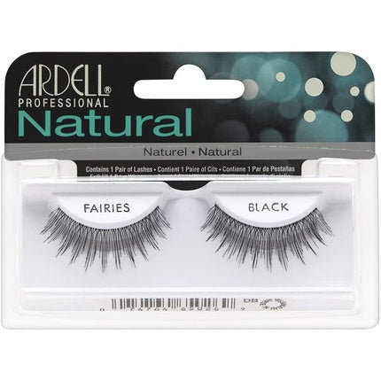 Gene false Ardell Fairies, negre