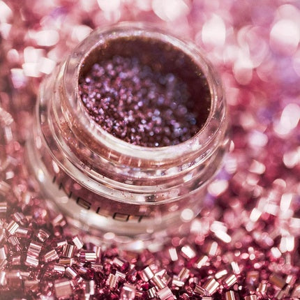 Fard de pleoape, Inglot, Shades of Pink, 19g