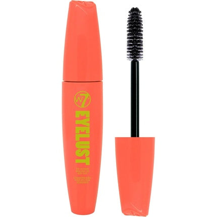 Mascara, W7, Eye Lust, coral, 23g