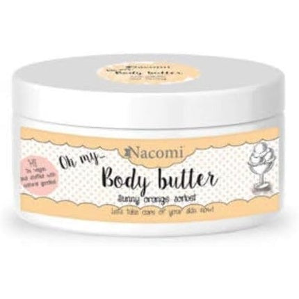 Cremă de mâini, Nacomi, 100ml