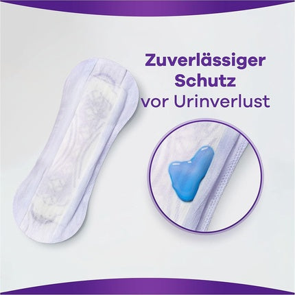 Pernițe Incontinență Always, Small Plus, 40 bucati