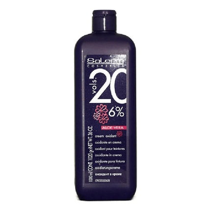 Oxigenant par, Salerm, 6%, 1000ml