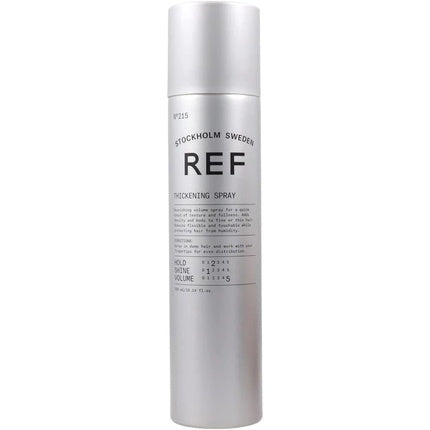 Spray finisare machiaj, Ref, Thickening Spray 300ml