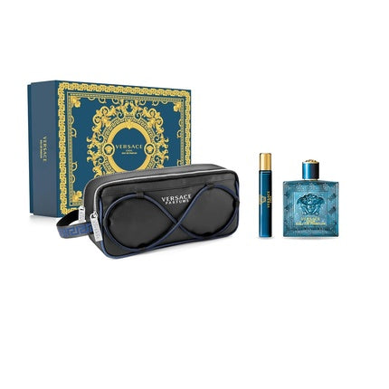 Parfum Versace Eau de Parfum pentru Barbati, 110g