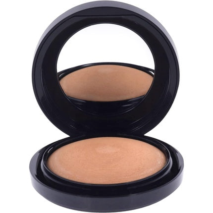 Pudra fata, Mac Mineralize Skinfinish Natural, Medium Tan, 10 g