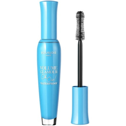 Mascara Bourjois Volume Glamour Oh Oui Waterproof 004 Negru 7ml