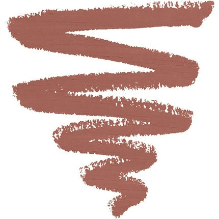 Creion contur buze, NYX, Suede Matte, Free Spirit