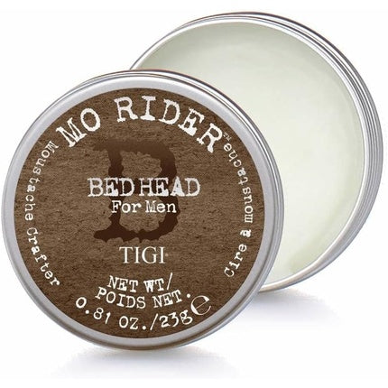 Ceară pentru mustață, Tigi, Mo Rider, 23g
