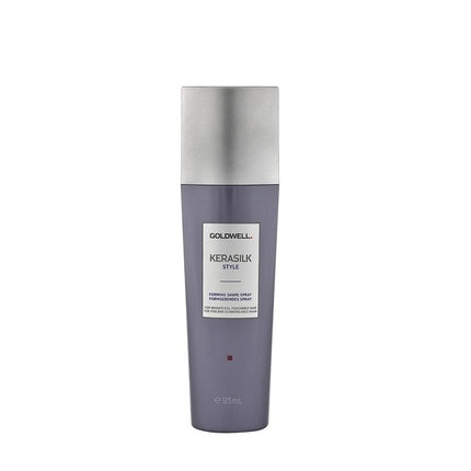 Spray coafare, Goldwell, Kerasilk, violet 125ml