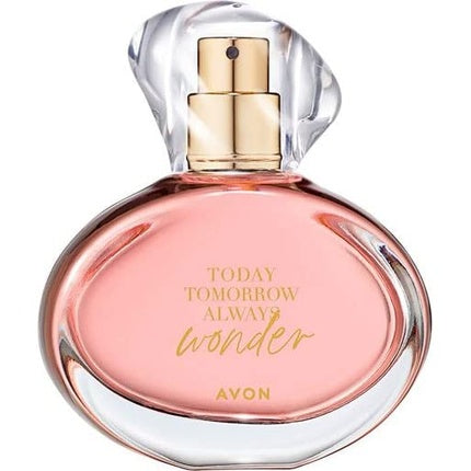 Apă de Toaletă, Avon, TTA Wonder, 50ml, roz