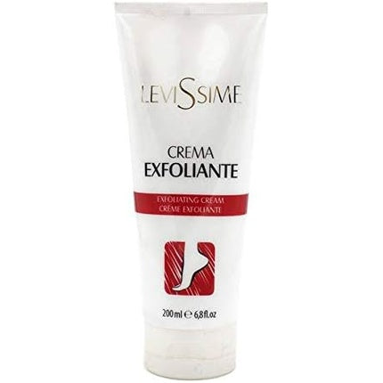 Exfoliant îngrijire scalp, Levissime, 200 ml