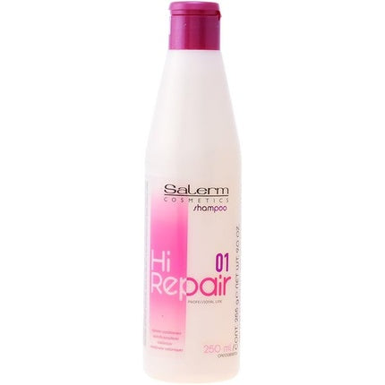 Șampon Salerm HI REPAIR 250ml