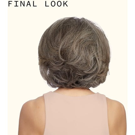 Spray fixare, Amika, Brooklyn Bombshell, floral