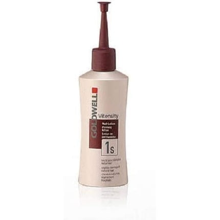 Loțiune permanent par, Goldwell Vitensity, 80 ml