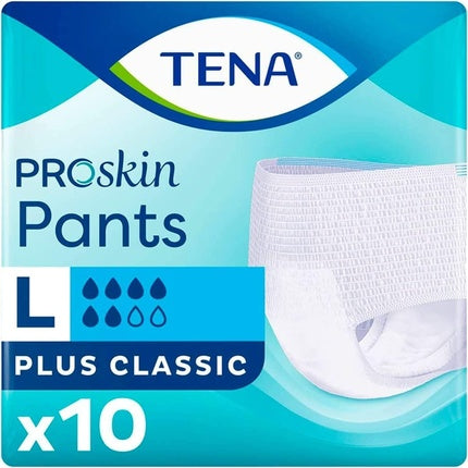 Pantaloni absorbanti, Tena, Pants Plus, Large