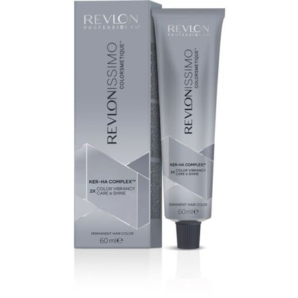 Vopsea de păr, Revlon Revlonissimo, Blond închis 60ml