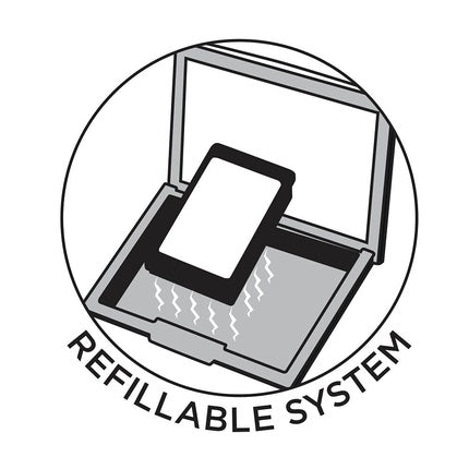 Fard de pleoape Artdeco, 20g