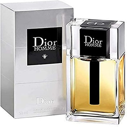 Parfum, Dior, Homme, Eau de Toilette, 50ml