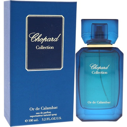 Parfum, Chopard, Or de Calambac, 100ml