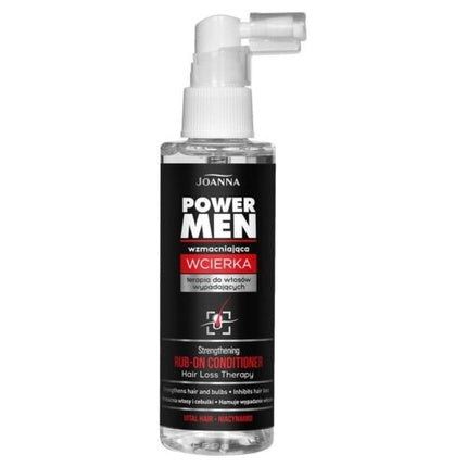 Balsam impotriva caderii parului, Joanna, Power Men, 131g