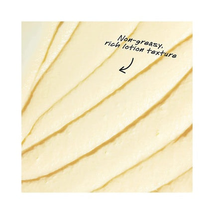 Lotiune corp, Kiehl's, Creme de Corps, galben, 1L