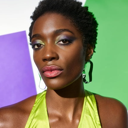 Paletă Farduri, Catrice, The Joker, 16 Culori, Violet