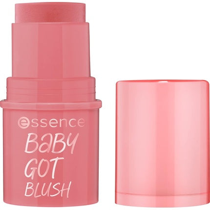 Stick fard de obraz, Essence, 30 Rosé All Day, 20g