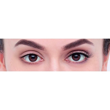 Gene false, Eylure, Fluttery Light No. 117, usoare