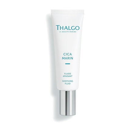 Cremă față, Thalgo, Cica Marin, alb