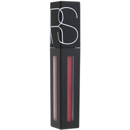 Ruj lichid, Nars Powermatte Low Rider, roșu 5.5ml