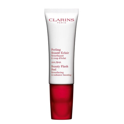 Peeling, Clarins, Lightning Beauty, 50 ml