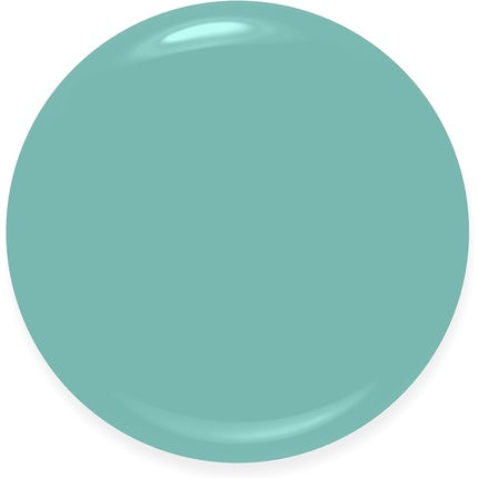 Oja gel, Rimmel, Super Gel Peppermint Promise