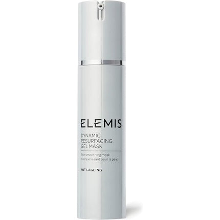 Masca anti-rid, Elemis Dynamic Resurfacing Gel Mask, 15ml