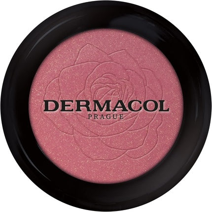 Blush pudră, Dermacol, Natural, 5g