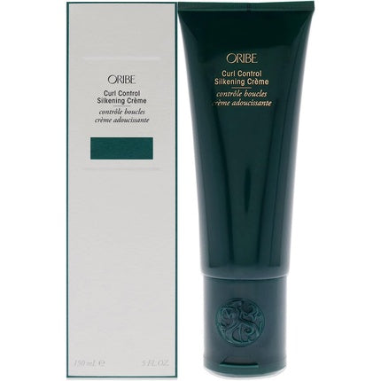 Cremă Styling, Oribe, Curl Control, verde, 150ml