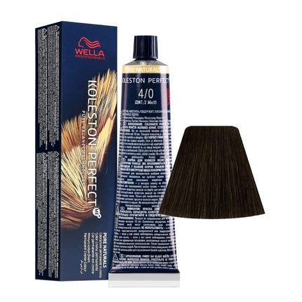 Accesorii Colorare Par Wella 60ml