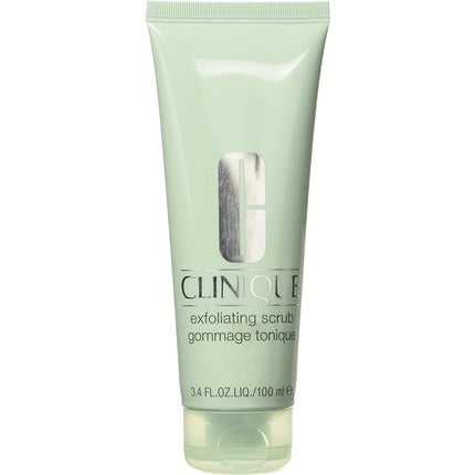 Exfoliant facial, Clinique, Facial Scrub, 100ml
