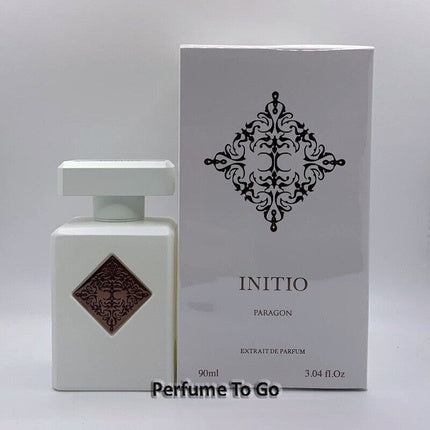Parfum, Initio, Paragon, Extrait de Parfum 90ml