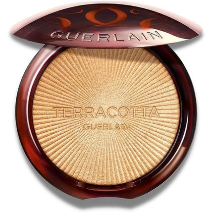 Pudra Compacta Luminizatoare Guerlain TERRACOTTA 10g