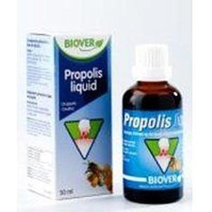 Mască îngrijire ten, Biover, Propolis, 50 ml