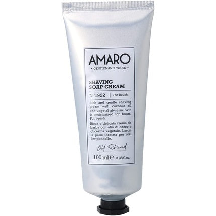 Cremă de Ras, Amaro, 1922, argintiu, 100 ml