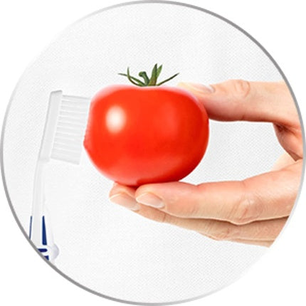 Periuță dinți, Dr. Best, Original, albastru