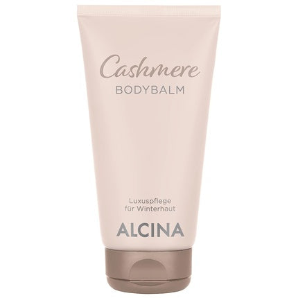 Balsam de corp, Alcina, Cashmere, crem