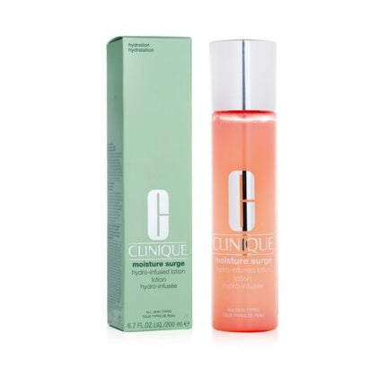 Loțiune hidratantă, Clinique, Moisture Surge, 200ml