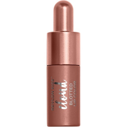 Ruj Revlon, Kiss Cloud, Hazelnut