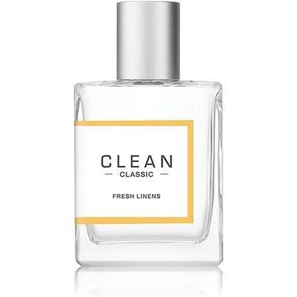 Parfum Eau De Parfum, Clean, Fresh Linens, 60ml