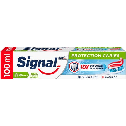 Pastă de dinți, Signal, 75ml, normal