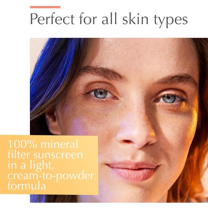 Pudră Compactă, Avene, SPF 50, Bej 10g