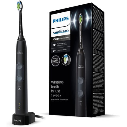 Periuță electrică Philips Sonicare HX6830/44, alb